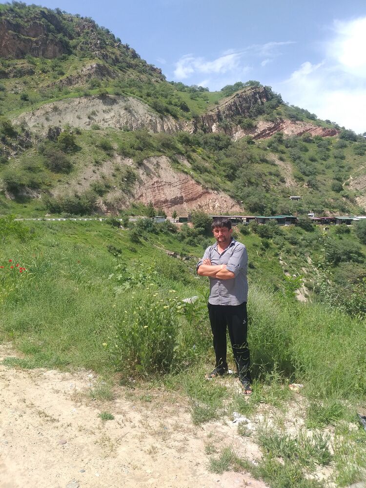 ���� 26895407 ������� Alik, 37 ���, ���� ���������� � �����-����������