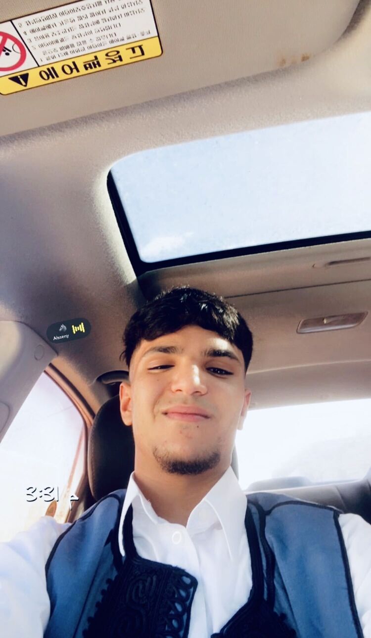 ���� 55339477 ����� Mohammed, 24 ����, ���� ���������� � Tunis