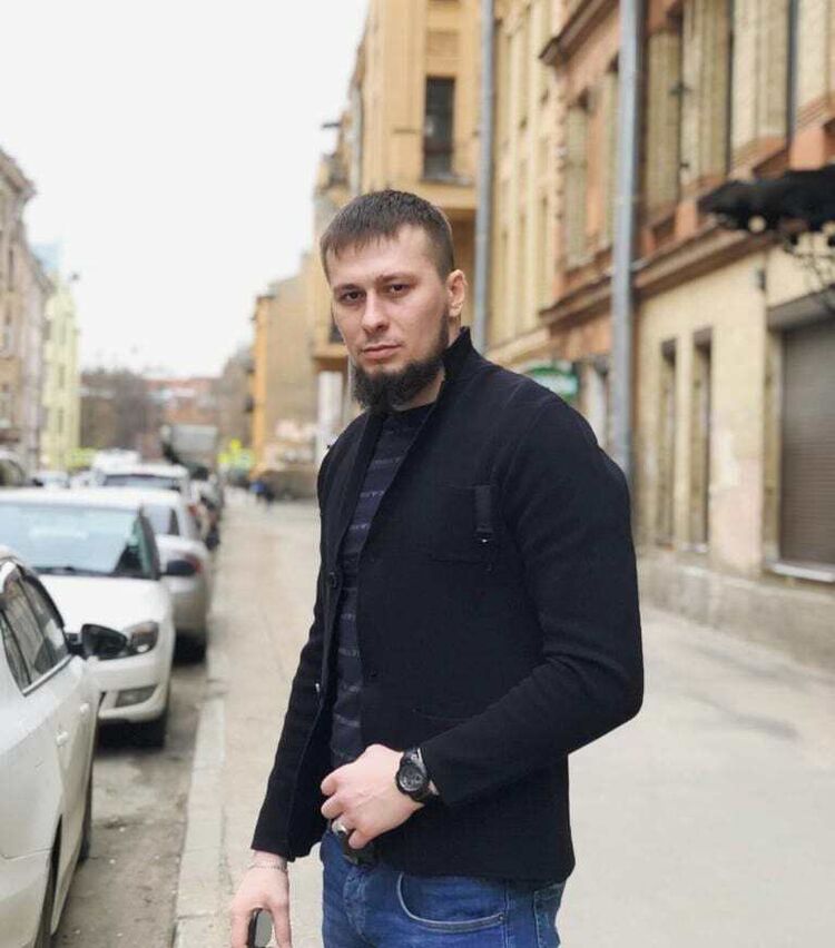 ���� 39578647 ������� �����, 35 ���, ���� ���������� � �����-����������