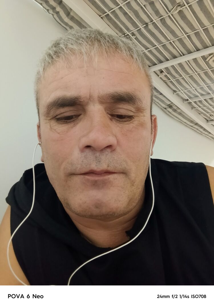  52821247  Shohnazar, 48 ,    