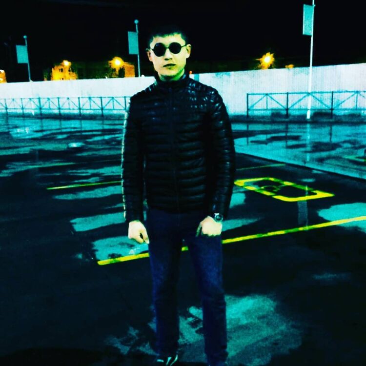  45624237  Aziz, 27 ,    