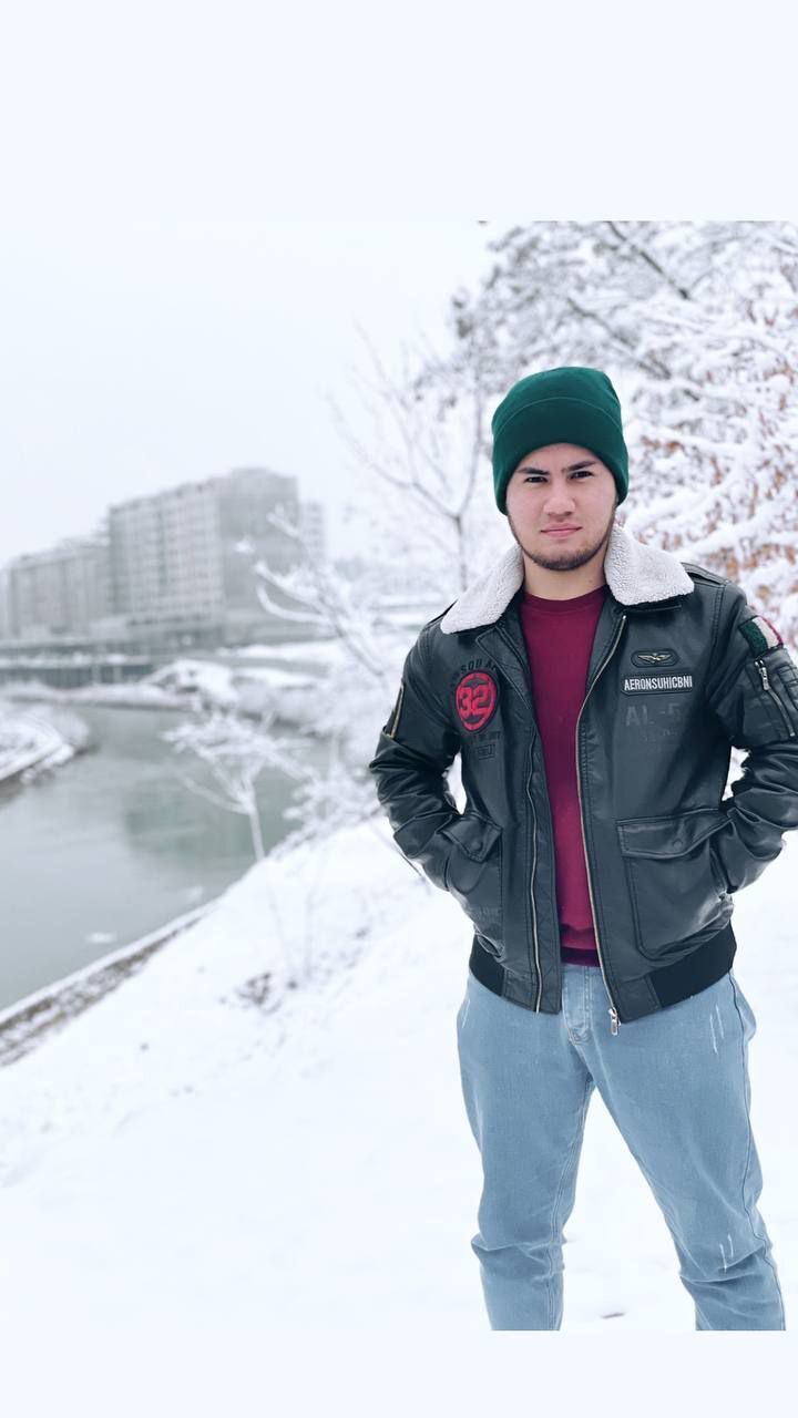 ���������� �������, ���� ������� Muslim, 27 ���, ������������ ��� ������, ����� � ���������