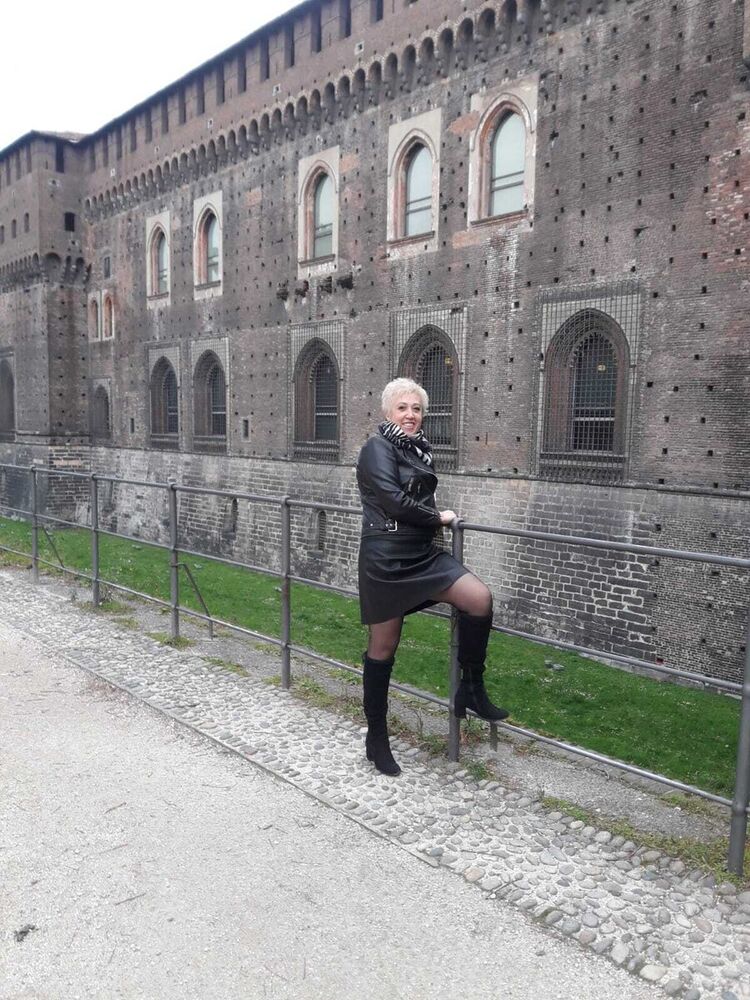  Vedano al Lambro,   Lyuba, 51 ,   ,   , c 