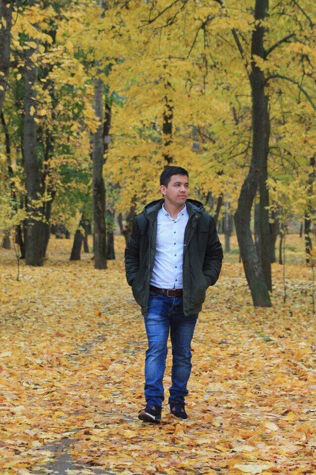 ���������� ������, ���� ������� Shoxrux, 31 ���, ������������ ��� ������, ����� � ���������, c�������� ���������