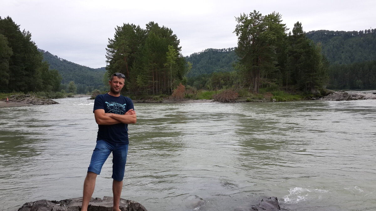 ���� 6288147 ������� Oleg, 42 ����, ���� ���������� � �������