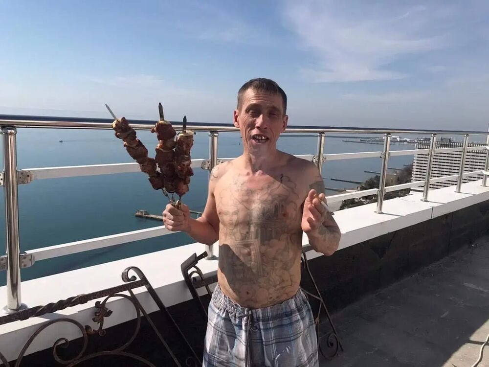 ���������� ��������, ���� ������� ������, 53 ����, ������������ ��� ������, ����� � ���������