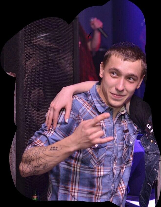  6432817  Nikolay, 32 ,    