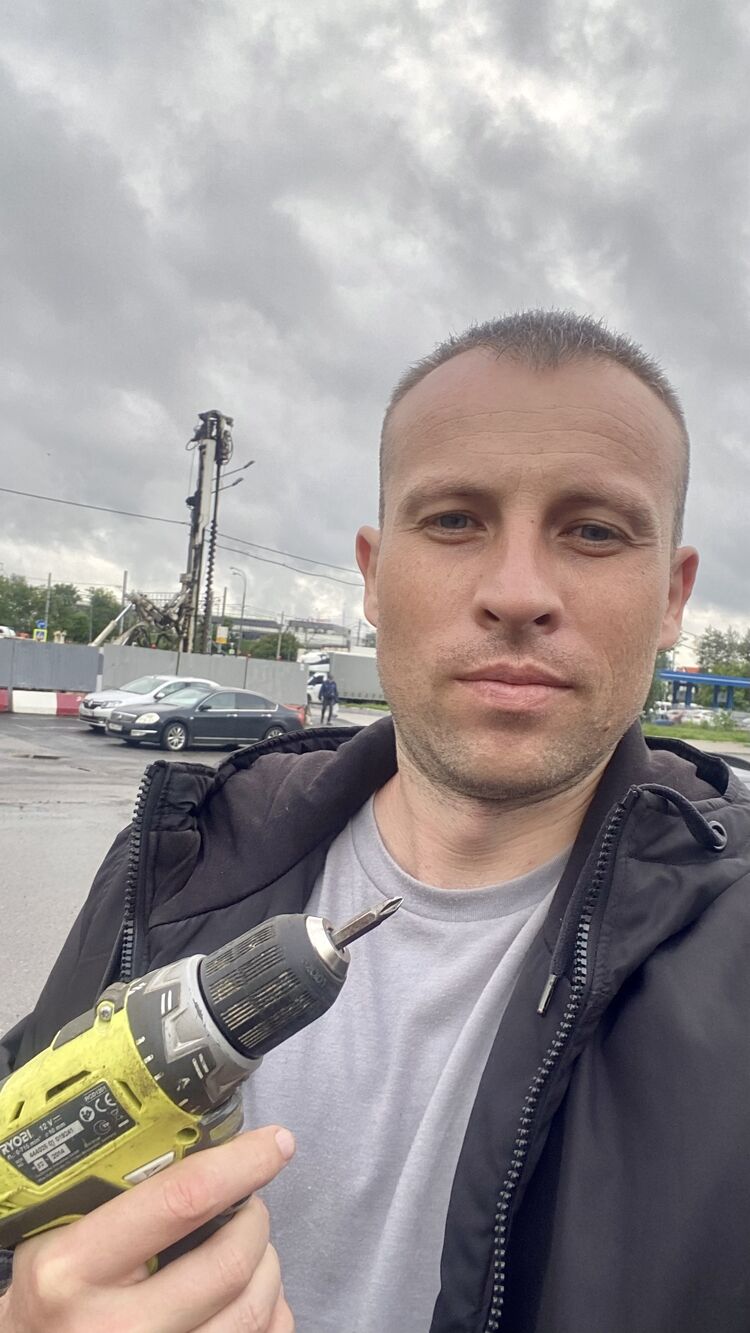 ���������� �������, ���� ������� Andrei, 36 ���, ������������ ��� ������, ����� � ���������
