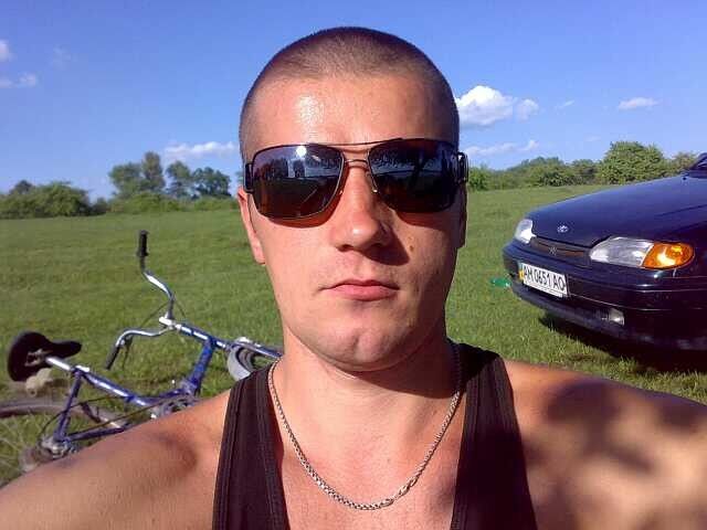 ���������� ����, ���� ������� Oleg, 40 ���, ������������ ��� ������, ����� � ���������, c�������� ���������