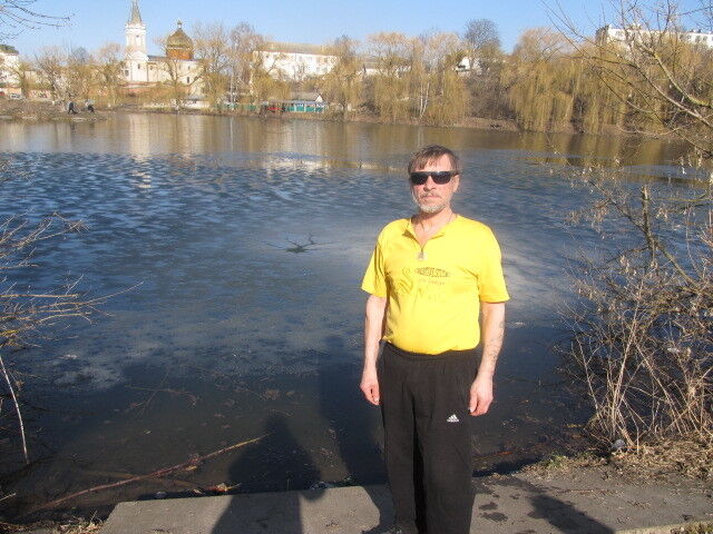  4603237  Mark Sladkij, 62 ,    