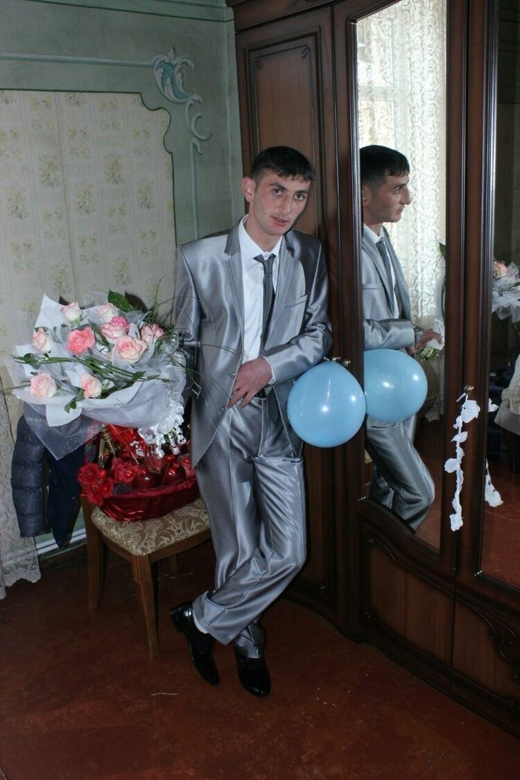 ���� 10401517 ������� Samvel, 33 ����, ���� ���������� � �����-����������