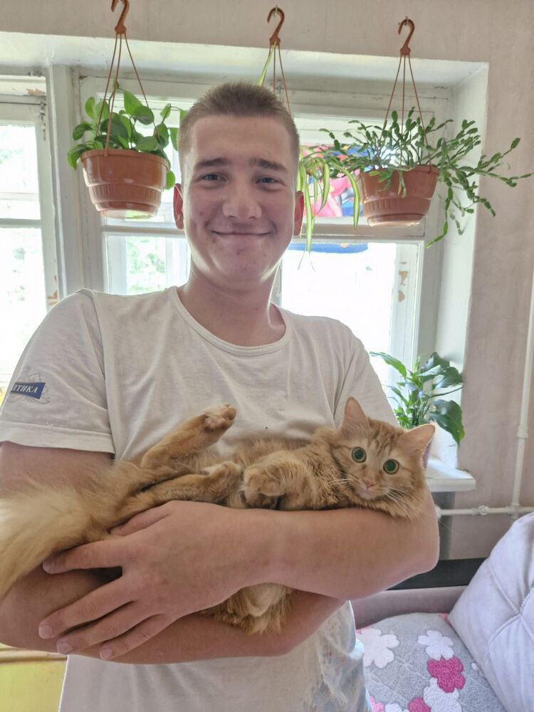 ���� 56192657 ����� ����������, 23 ����, ���� ���������� � ������-���