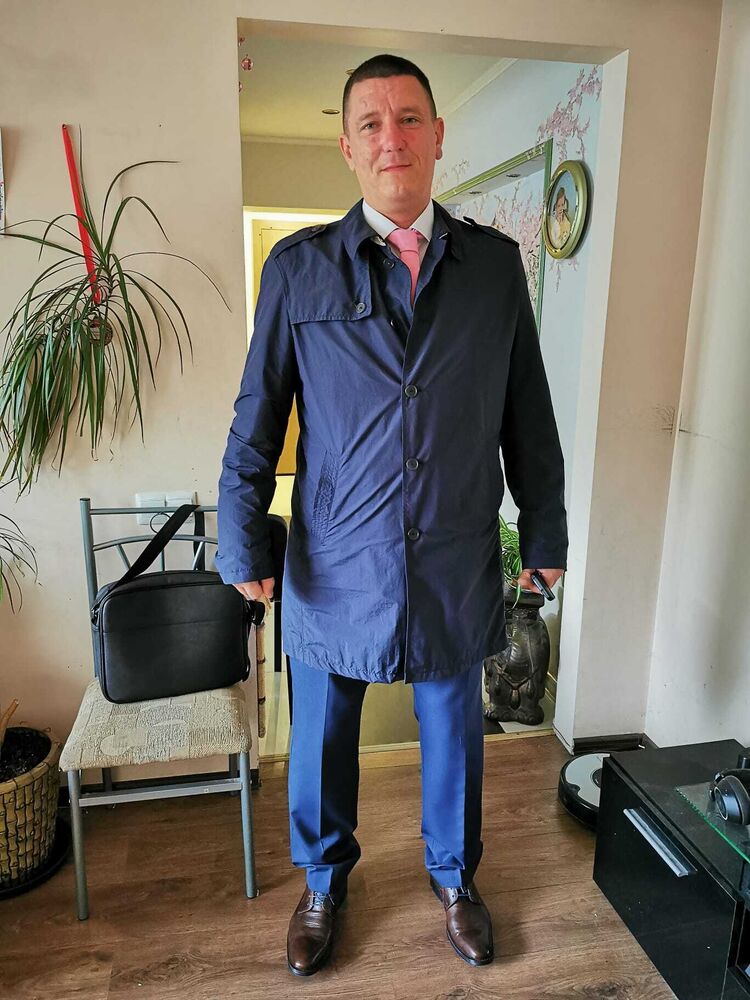 ���� 55311307 ������� ������, 46 ���, ���� ���������� � ����