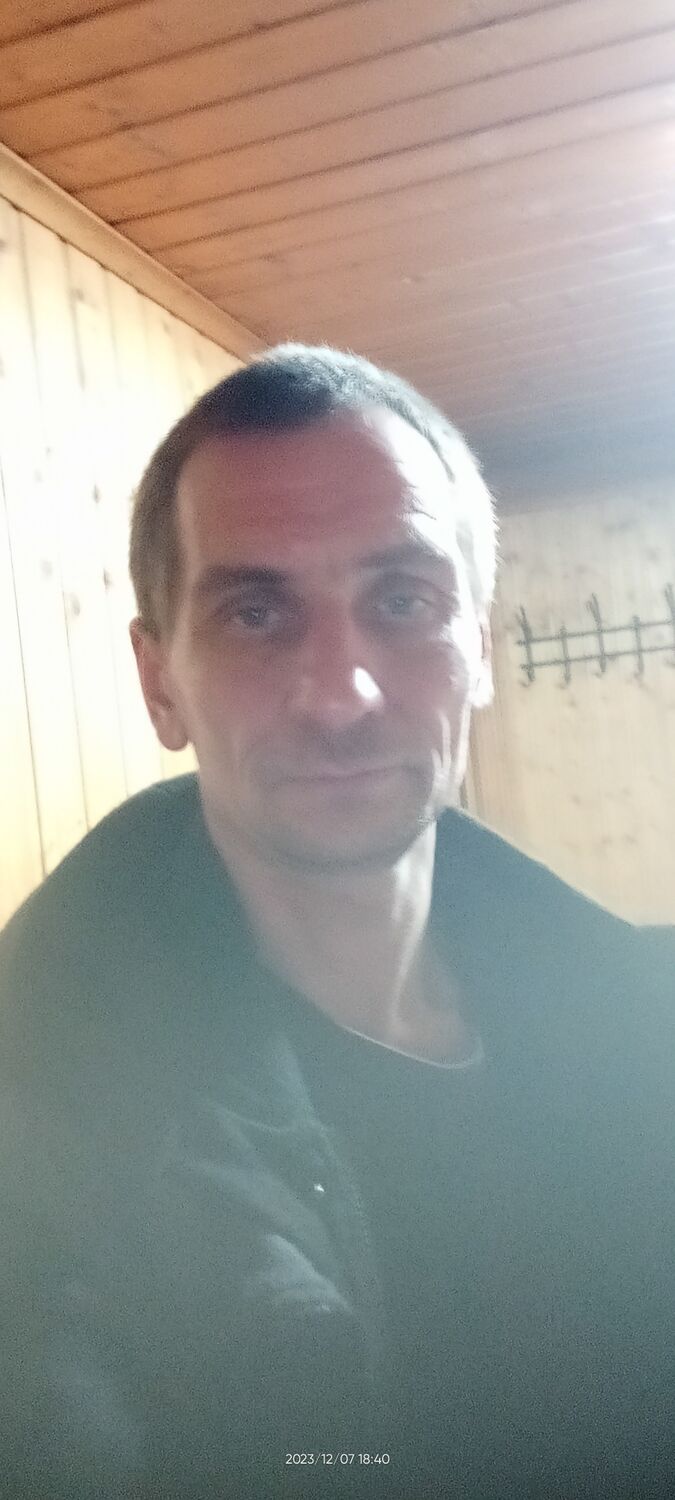 ���� 40722557 ������� Alexey, 45 ���, ���� ���������� � �����-����������