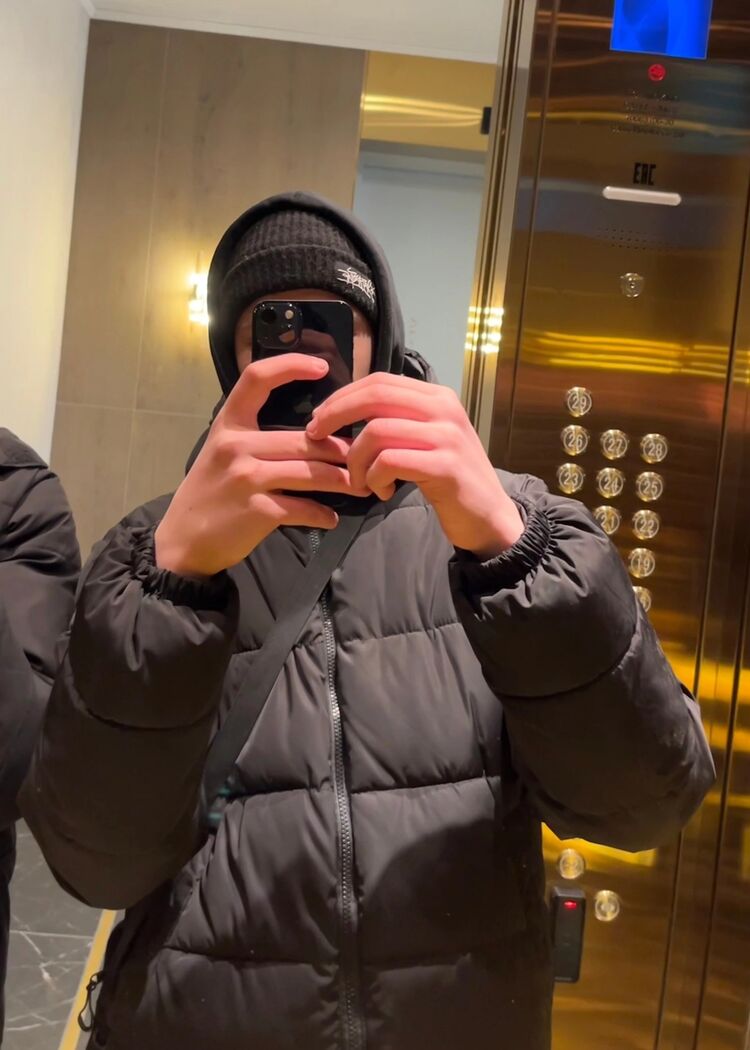 ���� 44290597 ����� ������, 25 ���, ���� ���������� � ������������