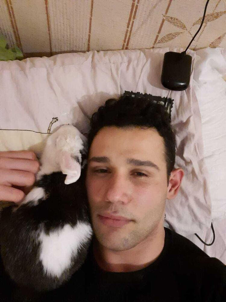 ���� 24762897 ������� �����, 34 ����, ���� ���������� � ������ ���������