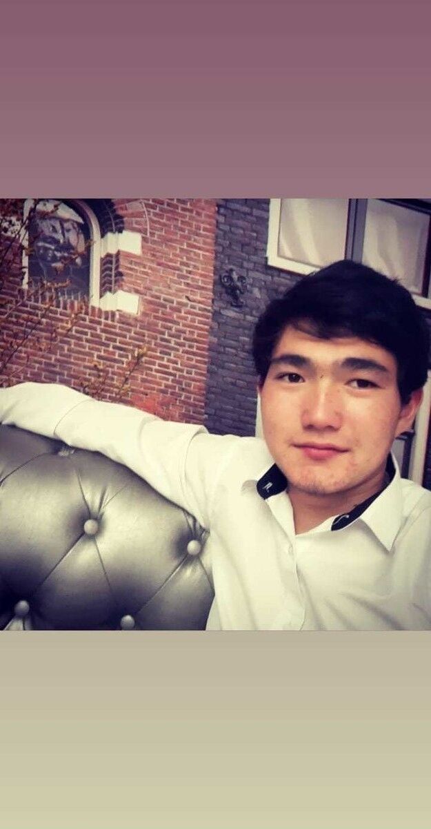 ���������� �����������, ���� ����� Zhannur, 25 ���, ������������ ��� ������, ����� � ���������, c�������� ���������