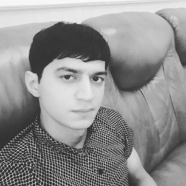 ���� 18450337 ������� Kamran, 32 ����, ���� ���������� � ��������