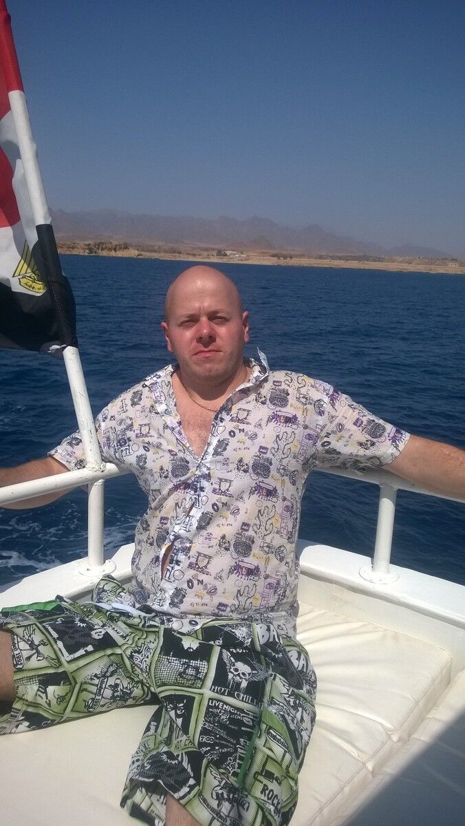 ���������� �����-���������, ���� ������� Sergey, 44 ����, ������������ ��� ������, ����� � ���������, c�������� ���������