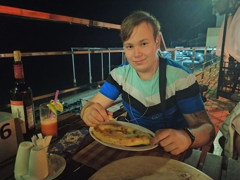 ���� 23225157 ����� ������, 22 ����, ���� ���������� � �������-��-����