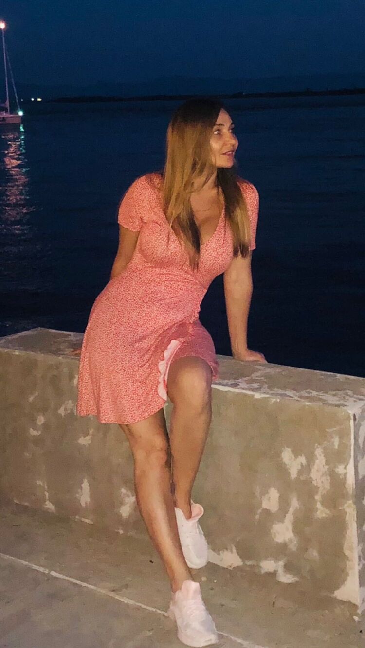  47282717  Oksana, 44 ,    