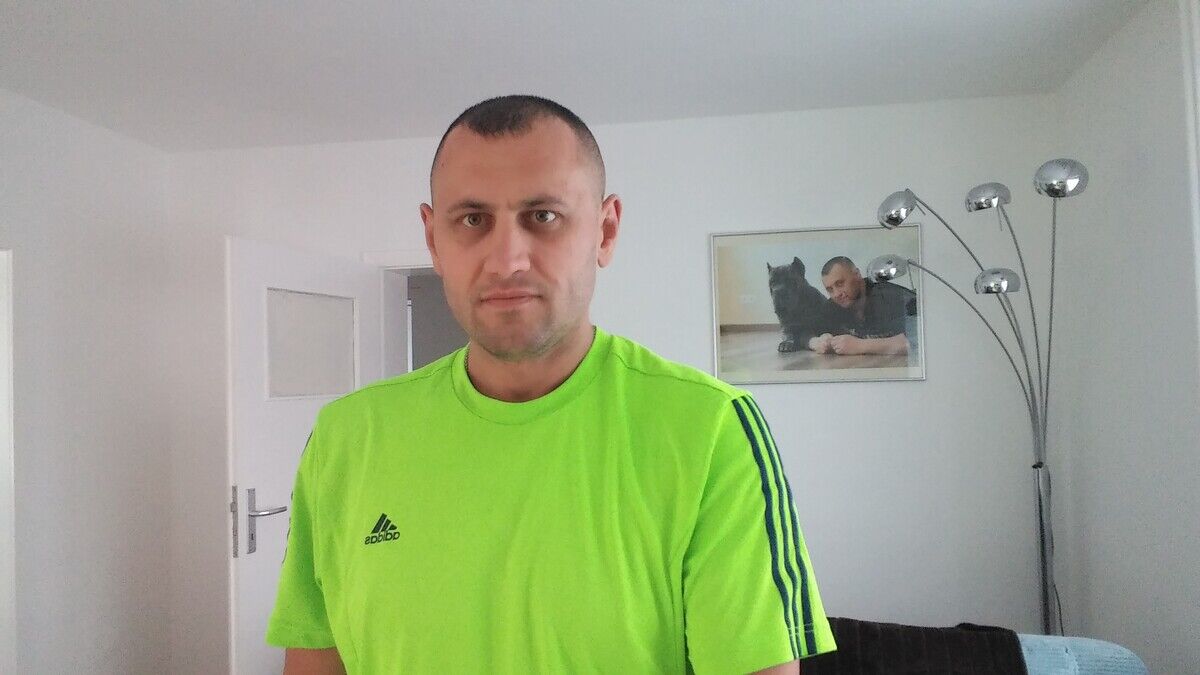 ���������� Menden, ���� ������� Vladimir, 51 ���, ������������ ��� ����� � ���������, c�������� ���������