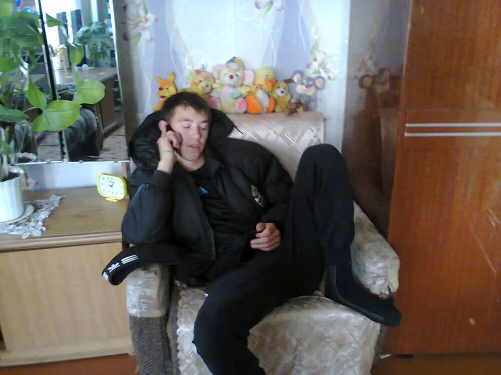 ���� 37253177 ������� Cheribedov, 31 ���, ���� ���������� � ������������