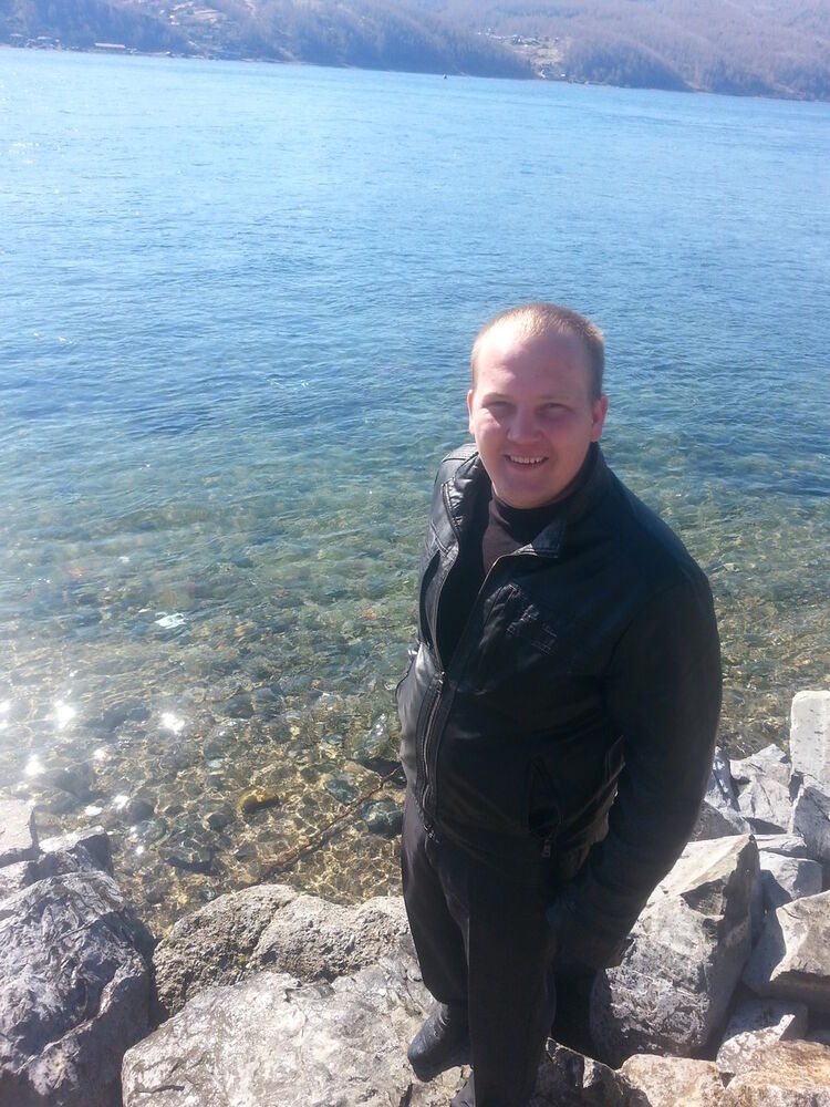 ���� 6704177 ������� Nikolai, 33 ����, ���� ���������� � ��������