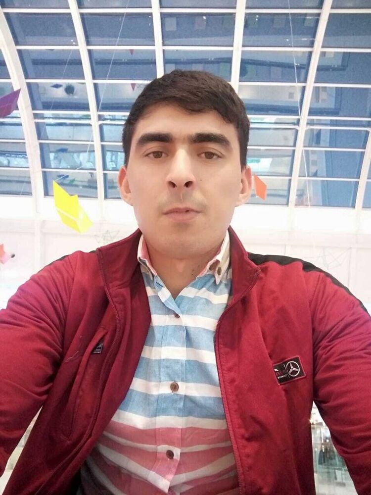  20928267  Firjz, 31 ,    