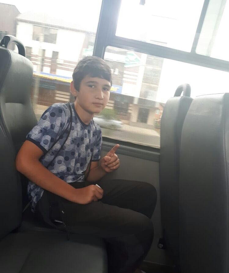 ���� 20516797 ����� ����, 23 ����, ���� ���������� � ������