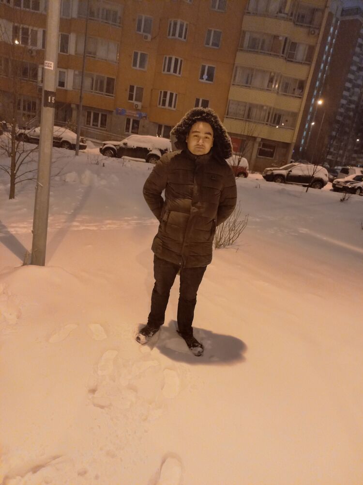 ���� 25014497 ������� Bobur, 31 ���, ���� ���������� � ������