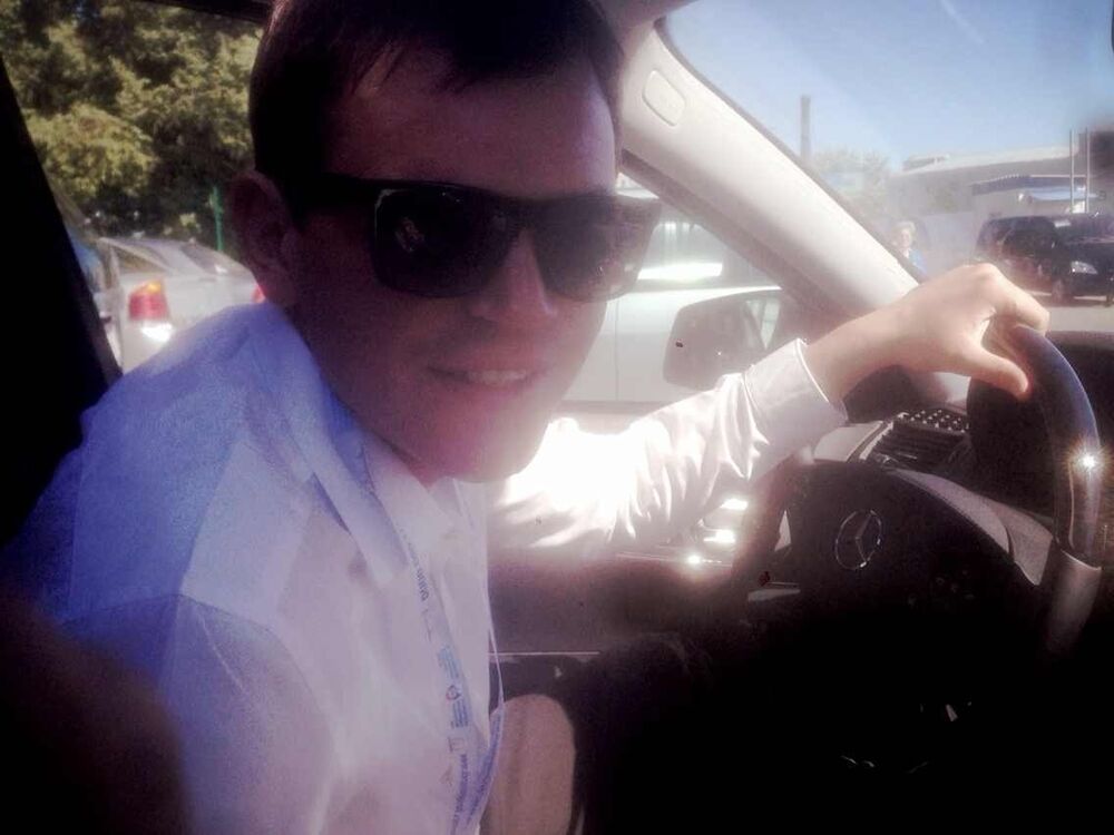 ���������� �����-���������, ���� ������� Pavel, 39 ���, ������������ ��� ������, ����� � ���������