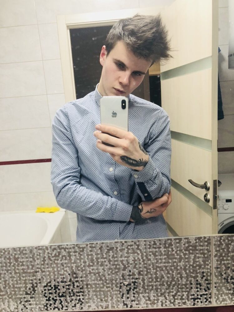 ���� 17619147 ������� Andry, 27 ���, ���� ���������� � ��������