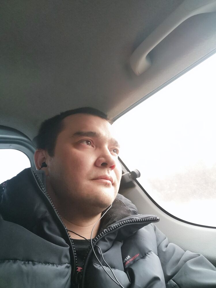 ���� 35073787 ������� Kuvancheleev, 37 ���, ���� ���������� � ������