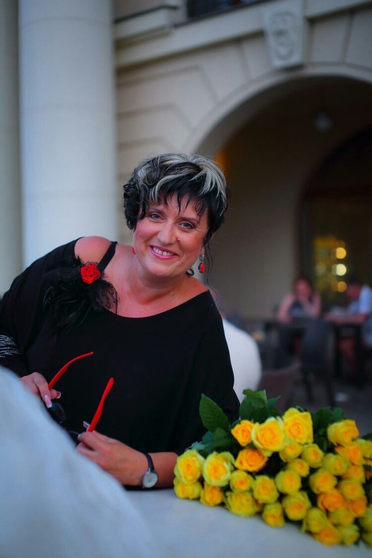 ���� 16356467 ������� Helen, 47 ���, ���� ���������� � ����������