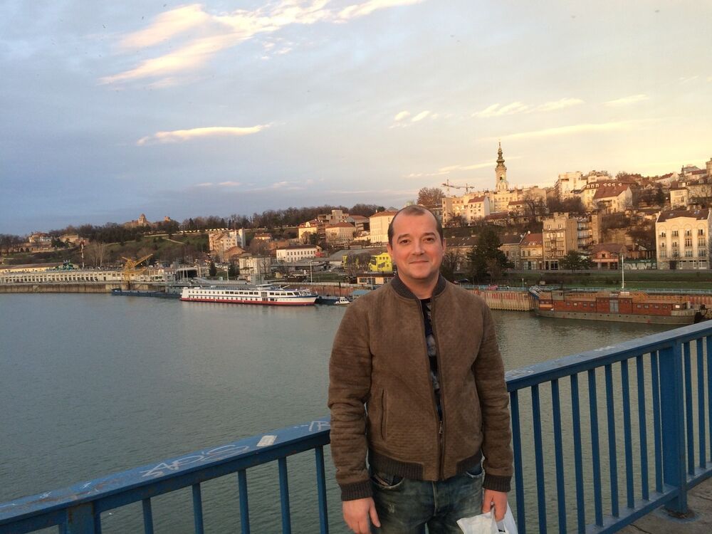  10435107  Petar, 46 ,    