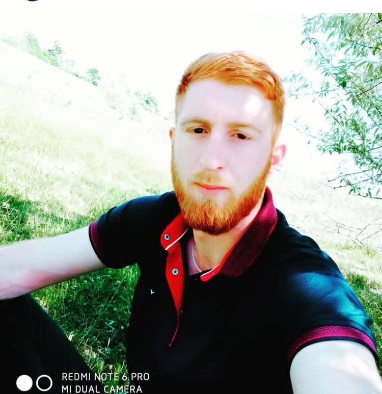 ���� 50748917 ������� Rasul, 31 ���, ���� ���������� � ������