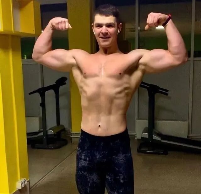 ���� 28711827 ������� Egor, 27 ���, ���� ���������� � ����������