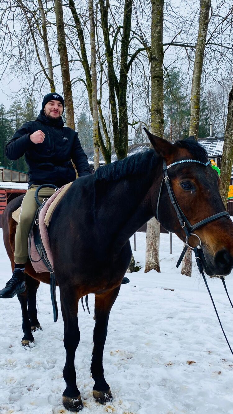 ���������� �����-���������, ���� ������� Kirill, 36 ���, ������������ ��� ������, ����� � ���������, c�������� ���������