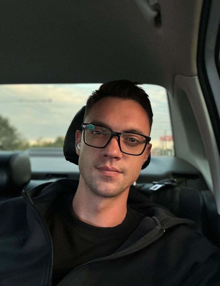 ���� 55683837 ������� Michael, 35 ���, ���� ���������� � ���������