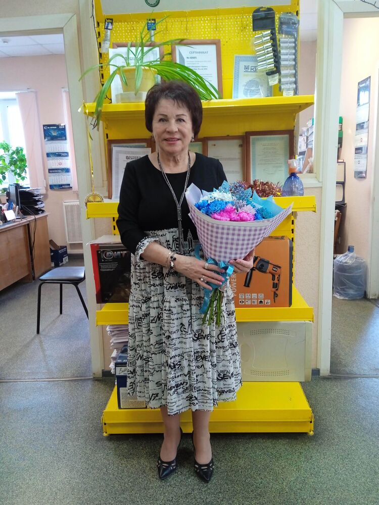 ���� 55936157 ������� �������, 65 ���, ���� ���������� � �������������