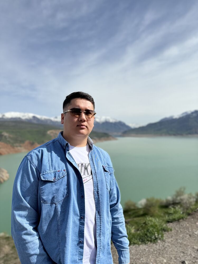  45667947  Shohrux, 23 ,    