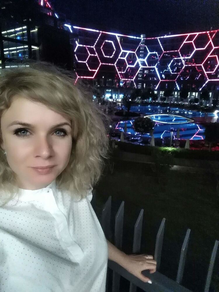 ���� 18493137 ������� Nastia, 35 ���, ���� ���������� � �����