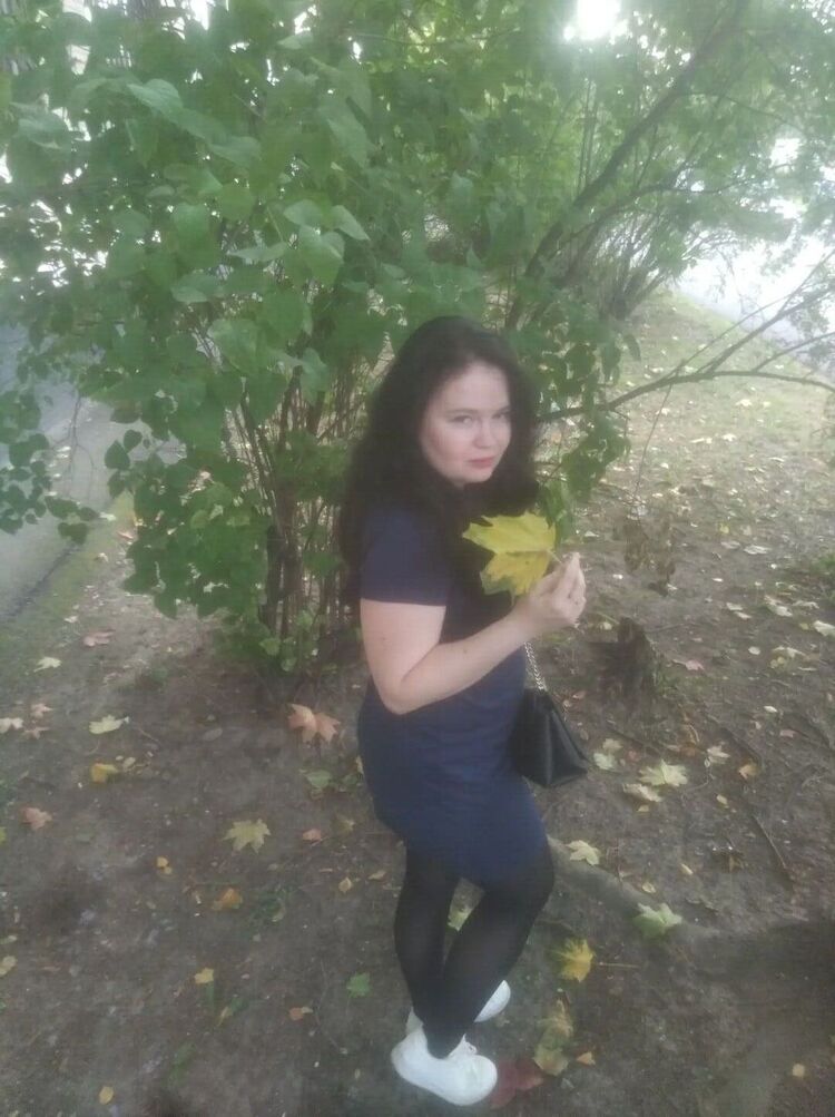  -,   Nastenka, 31 ,   