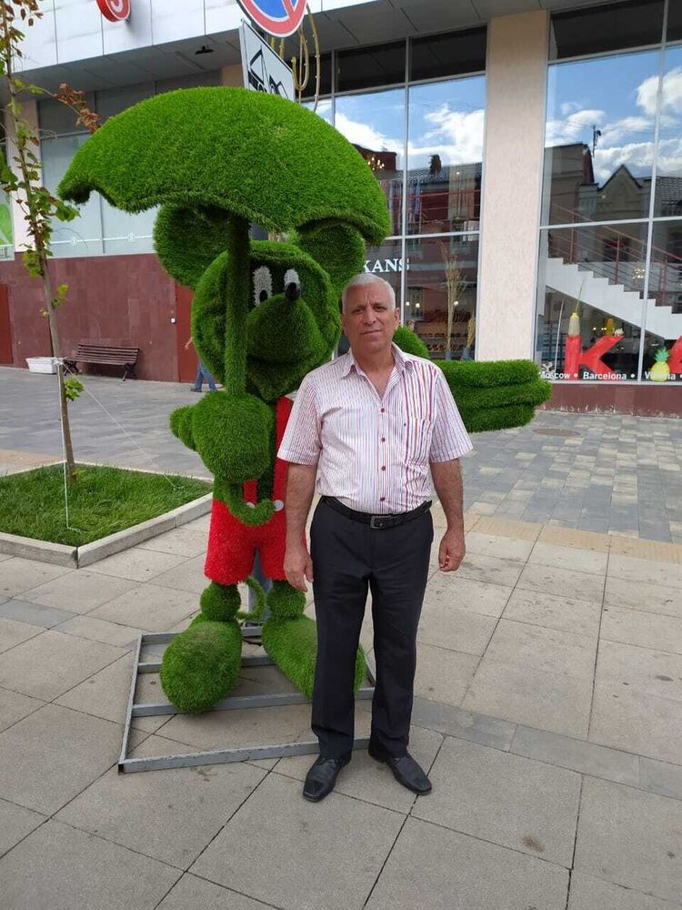 ���� 20910477 ������� ��������, 58 ���, ���� ���������� � ��������