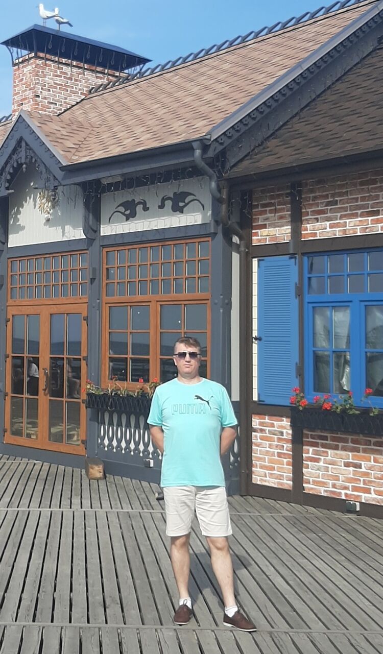 ���������� �����-���������, ���� ������� George, 49 ���, ������������ ��� ����� � ���������, c�������� ���������