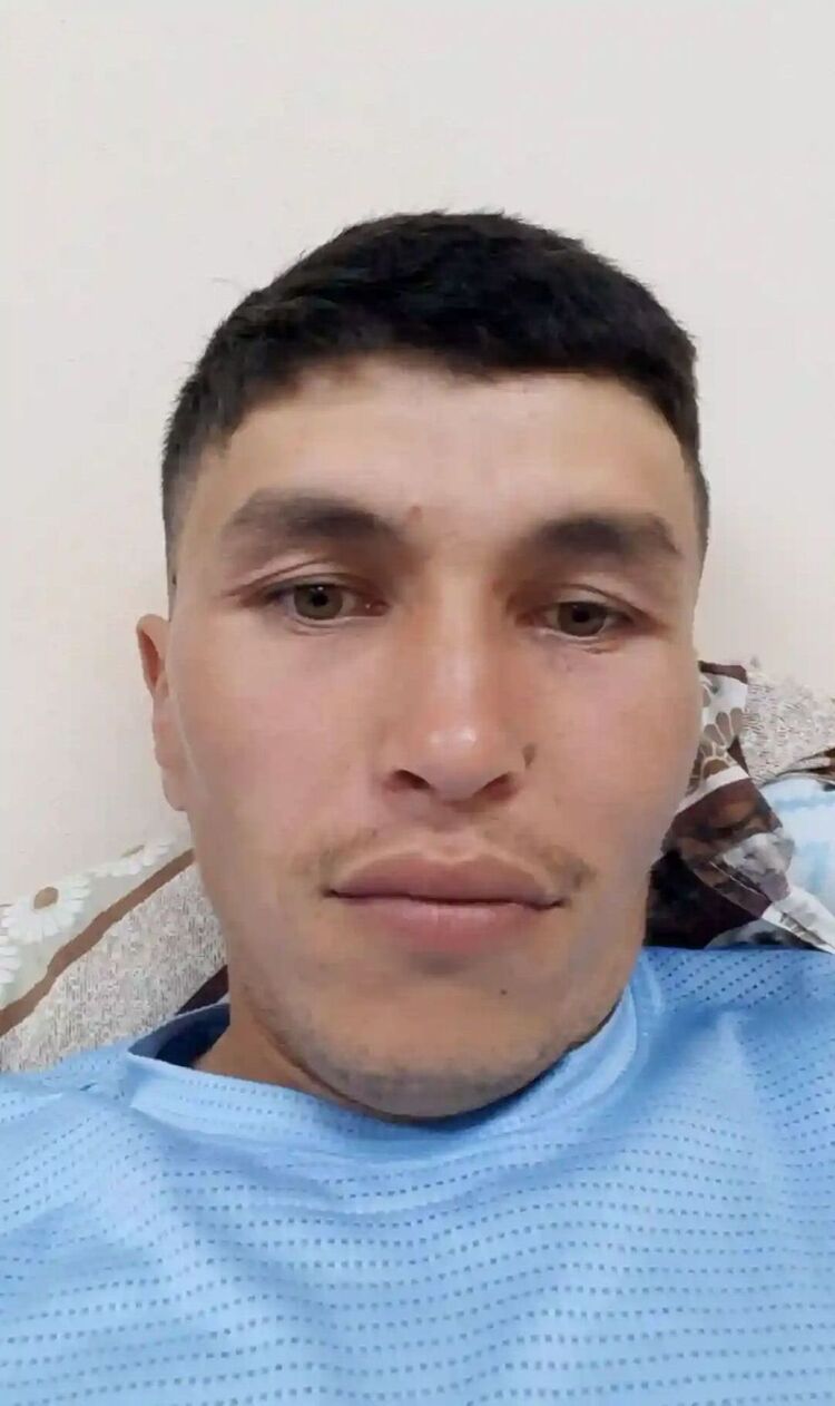  51933797  Shomurod, 31 ,    