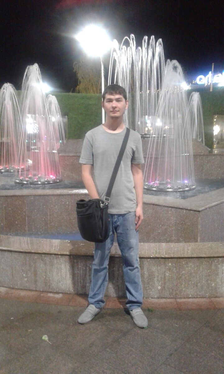 ���� 17407507 ������� Sharofiddin, 39 ���, ���� ���������� � ��������