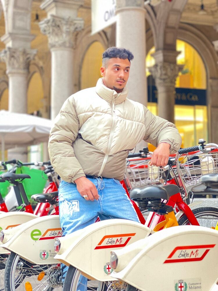  Vaiano,   Hassan, 22 ,   ,   