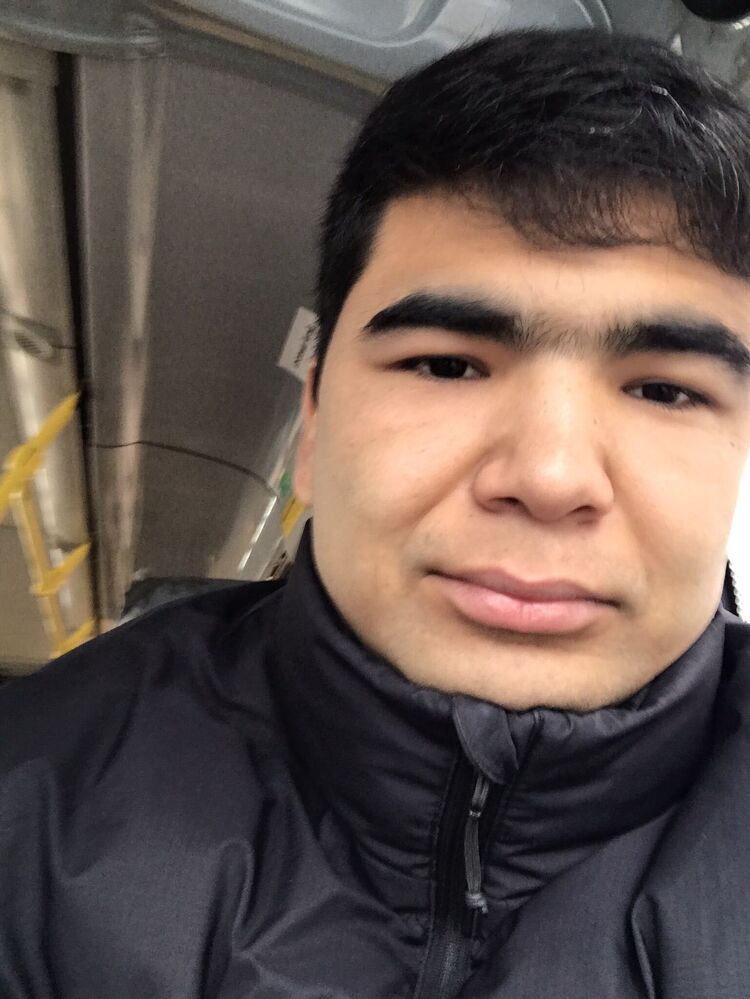 ���� 30490307 ����� Ilhom, 24 ����, ���� ���������� � ������ ���������